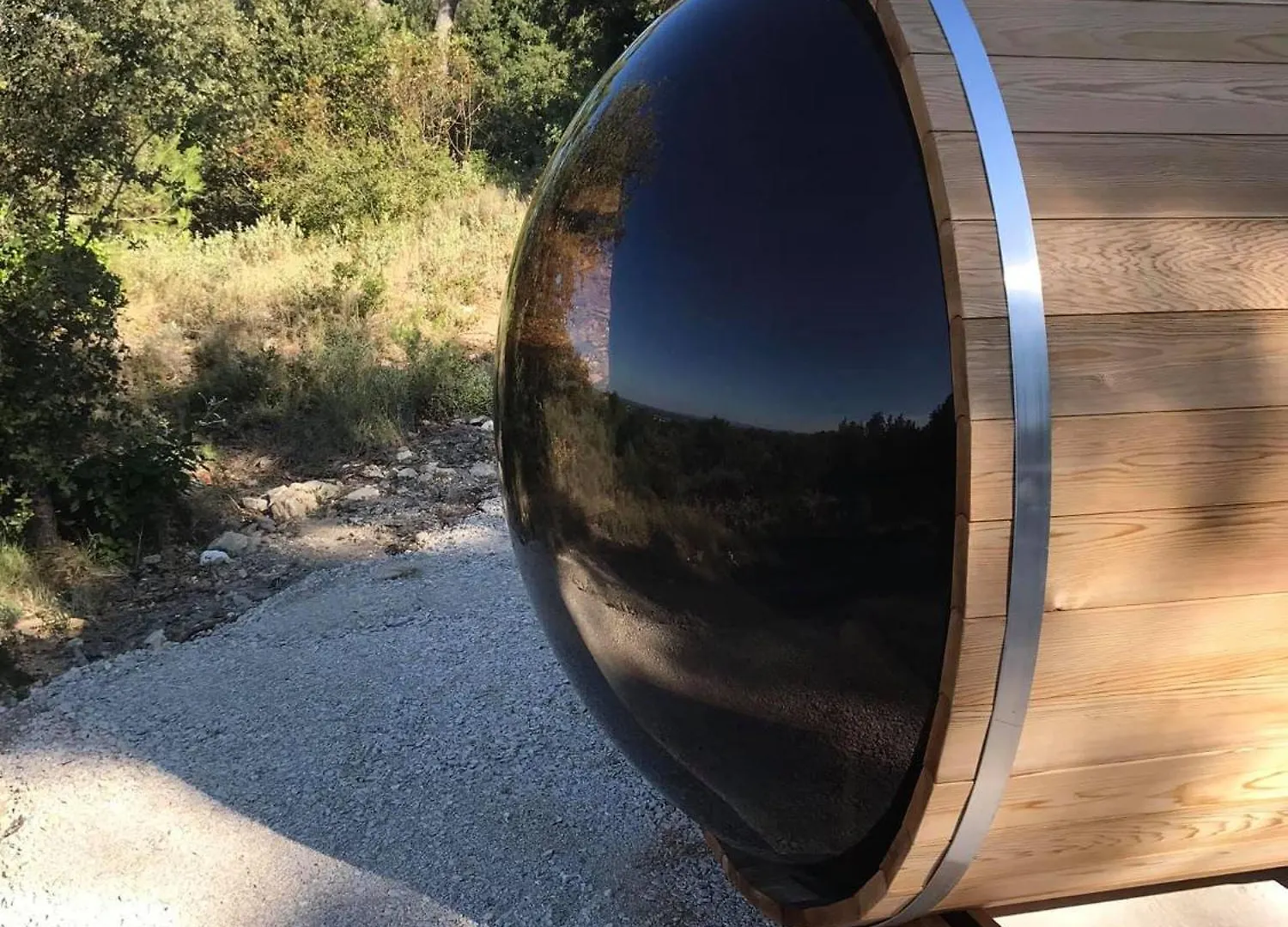 Gite Lavande Jardin 33 Hectares Avec Piscine Au Coeur De Provence Saumane-de-Vaucluse 0*,  France
