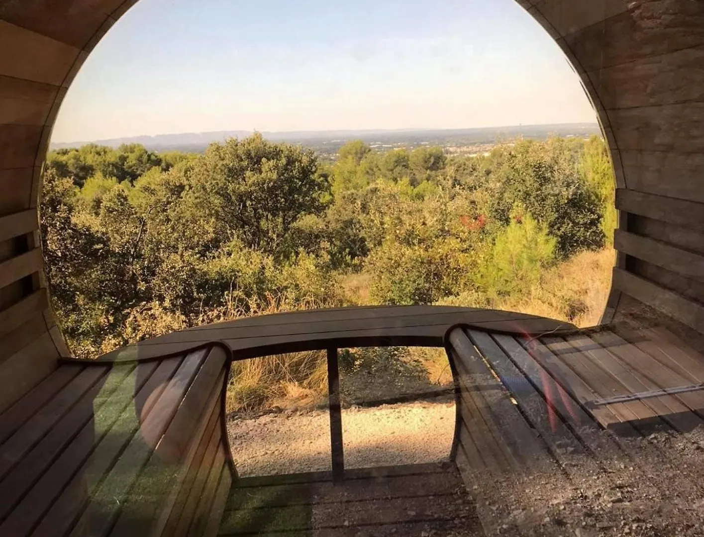 Holiday home Gite Lavande Jardin 33 Hectares Avec Piscine Au Coeur De Provence Saumane-de-Vaucluse