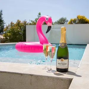  Hébergement de vacances Les Des Fontaines