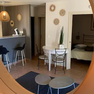  Appartement Cosy Du Golf De