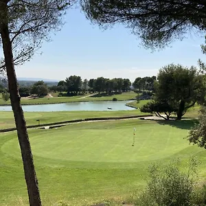  Appartement Magnifique Vue Clim Linge Golf 6p Piscine Tennis